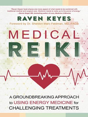 cover image of Medical Reiki